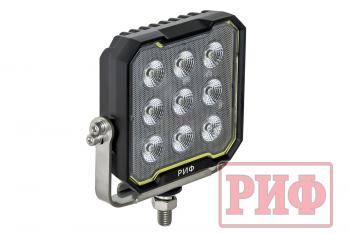 Фара водительского света РИФ 45W LED РИФ sm-5045-sfa