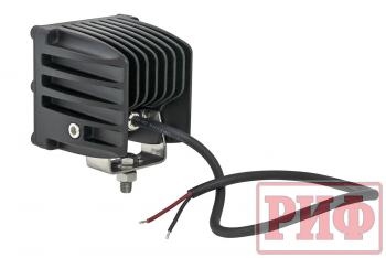 2 889 р. Фара дальнего света РИФ 15W LED РИФ sm-4015-ssa  с доставкой в г. Керчь. Увеличить фотографию 4