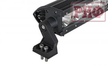 9 499 р. Фара дальнего света РИФ 90W LED РИФ sm-131-090b  с доставкой в г. Керчь. Увеличить фотографию 5