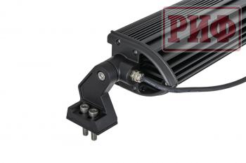 9 499 р. Фара дальнего света РИФ 90W LED РИФ sm-131-090b  с доставкой в г. Керчь. Увеличить фотографию 4