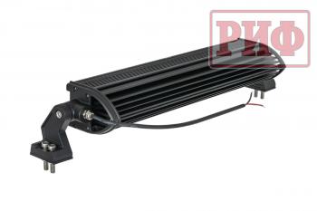 9 499 р. Фара дальнего света РИФ 90W LED РИФ sm-131-090b  с доставкой в г. Керчь. Увеличить фотографию 2