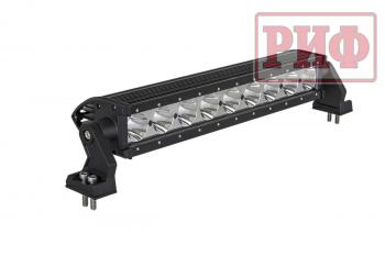 Фара дальнего света РИФ 90W LED РИФ sm-131-090b