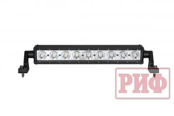 9 499 р. Фара дальнего света РИФ 90W LED РИФ sm-131-090b  с доставкой в г. Керчь. Увеличить фотографию 6