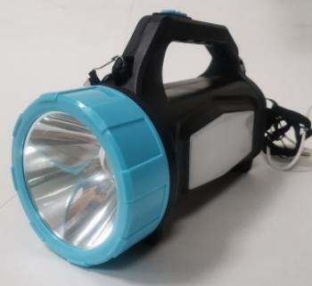 Фонарь JY-1169T, аккумуляторный, 3W+ кемпинговый COB, microUSB, SOLAR ДВ-NNBrand jy-1169t