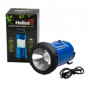 1 199 р. Фонарь кемпинговый HELIOS HELIOS hs-fk-5645  с доставкой в г. Керчь. Увеличить фотографию 4