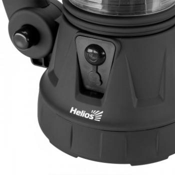 1 779 р. Фонарь кемпинговый HELIOS ударопрочный HELIOS hs-fk-5002  с доставкой в г. Керчь. Увеличить фотографию 7