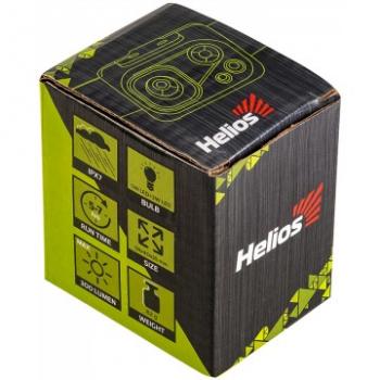 1 499 р. Фонарь налобный HELIOS водонепроницаемый HELIOS hs-fn-3087  с доставкой в г. Керчь. Увеличить фотографию 7