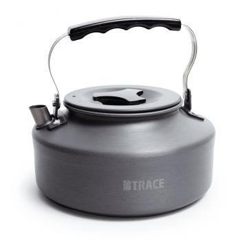 1 929 р. Чайник походный BTrace 1,1л BTrace с0120  с доставкой в г. Керчь. Увеличить фотографию 2