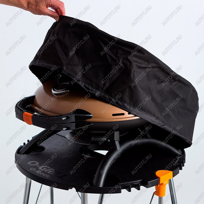 2 899 р. Чехол O-COVER O-GRILL ocover  с доставкой в г. Керчь