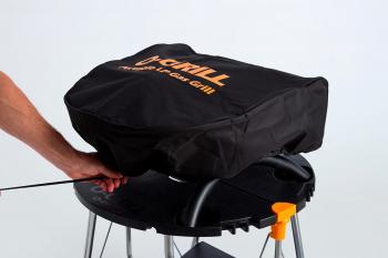 2 899 р. Чехол O-COVER O-GRILL ocover  с доставкой в г. Керчь. Увеличить фотографию 6