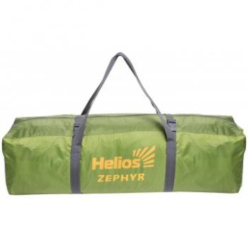 11 349 р. Шатер HELIOS ZEPHYR HELIOS hs-3075  с доставкой в г. Керчь. Увеличить фотографию 5