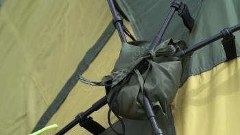 65 999 р. Шатер автомат Maverick Cosmos 400 (хакижелто-горчичный) Maverick Tent m-km-013  с доставкой в г. Керчь. Увеличить фотографию 6
