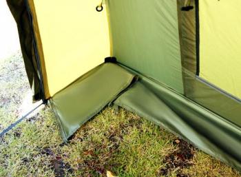 43 999 р. Шатер автомат Maverick Fortuna 300 (хакижелто-горчичный) Maverick Tent m-km-007  с доставкой в г. Керчь. Увеличить фотографию 22
