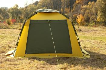 43 999 р. Шатер автомат Maverick Fortuna 300 (хакижелто-горчичный) Maverick Tent m-km-007  с доставкой в г. Керчь. Увеличить фотографию 5