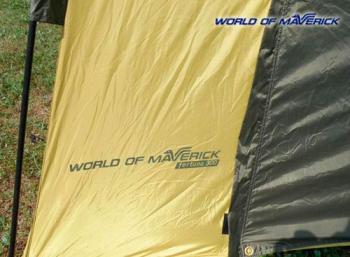 43 999 р. Шатер автомат Maverick Fortuna 300 (хакижелто-горчичный) Maverick Tent m-km-007  с доставкой в г. Керчь. Увеличить фотографию 21