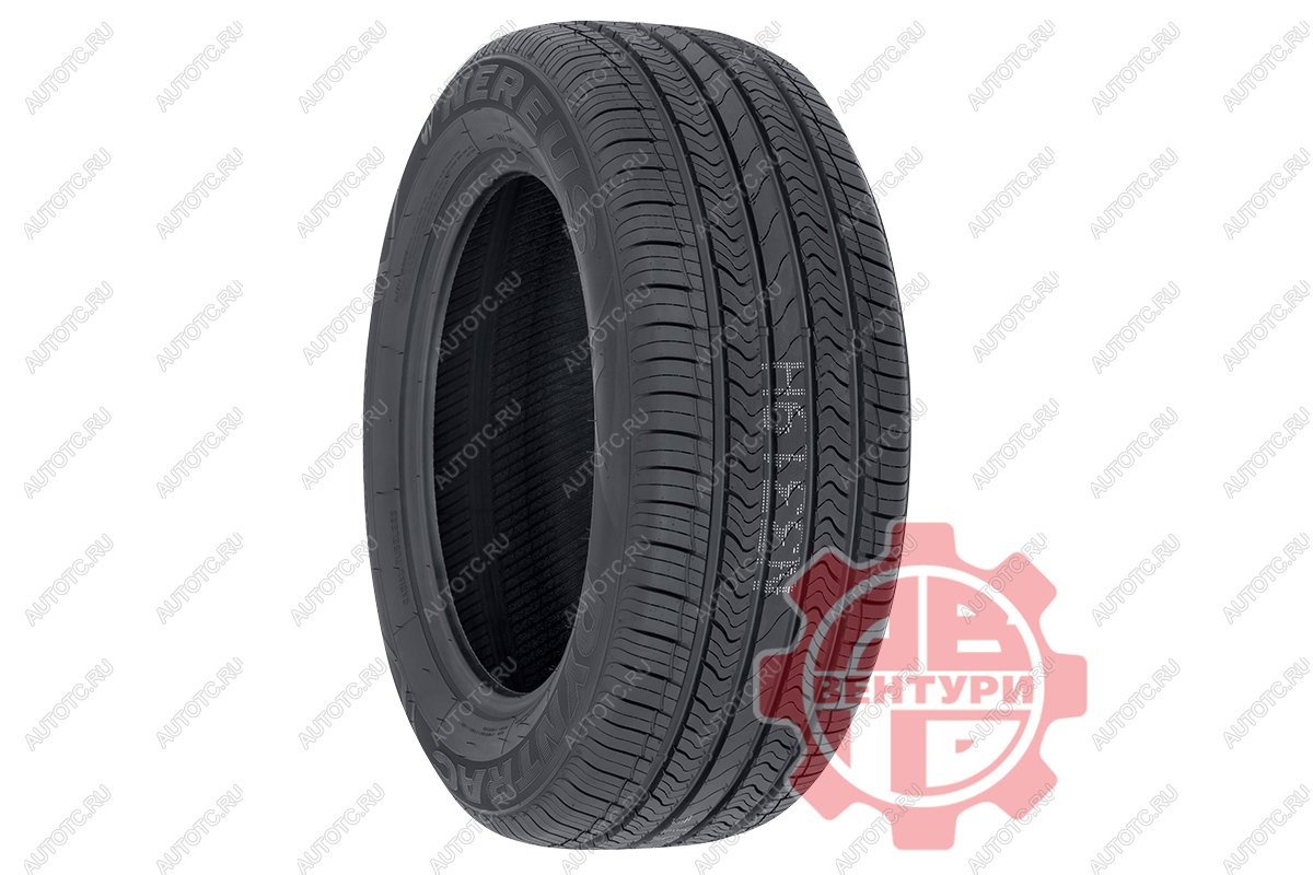 6 969 р. Шина NEREUS DYNTRAC 25555R18 109V XL NEREUS n3319h  с доставкой в г. Керчь