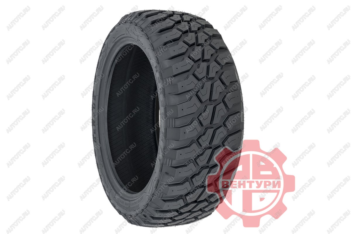 7 999 р. Шина NEREUS NS523 MT 33x12.50R22LT 109Q POR NEREUS n0370h  с доставкой в г. Керчь