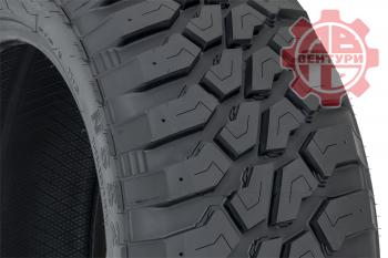 7 999 р. Шина NEREUS NS523 MT 33x12.50R22LT 109Q POR NEREUS n0370h  с доставкой в г. Керчь. Увеличить фотографию 4