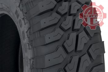 12 999 р. Шина NEREUS NS523 MT 35x12.50R17LT 121Q POR NEREUS n0375h  с доставкой в г. Керчь. Увеличить фотографию 4