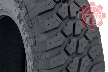 12 289 р. Шина NEREUS NS523 MT 35x12.50R20LT 121Q POR NEREUS n0377h  с доставкой в г. Керчь. Увеличить фотографию 3