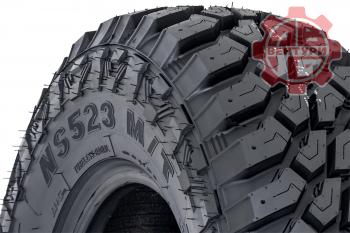 8 369 р. Шина NEREUS NS523 MT LT22575R16 115112Q POR NEREUS n0383h  с доставкой в г. Керчь. Увеличить фотографию 4