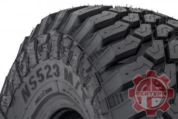 9 999 р. Шина NEREUS NS523 MT LT24575R16 120116Q POR NEREUS n0385h  с доставкой в г. Керчь. Увеличить фотографию 4