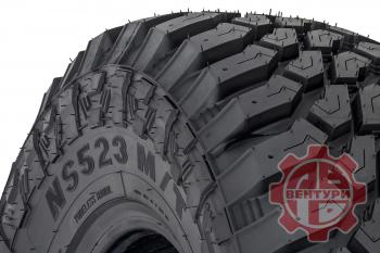 9 649 р. Шина NEREUS NS523 MT LT26575R16 123120Q POR NEREUS n0373h  с доставкой в г. Керчь. Увеличить фотографию 4