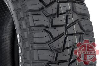 21 639 р. Шина ROADCRUZA RA8000 RT LT27555R20 120117Q POR ROADCRUZA ra152301  с доставкой в г. Керчь. Увеличить фотографию 3