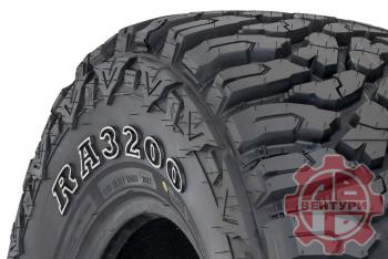 21 889 р. Шина ROADCRUZA RA3200 MT 33X12.50R17LT 114Q POR ROADCRUZA ra48505  с доставкой в г. Керчь. Увеличить фотографию 4