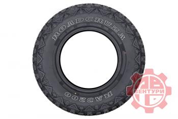 22 719 р. Шина ROADCRUZA RA3200 MT 33X12.50R18LT 118Q POR ROADCRUZA ra86001  с доставкой в г. Керчь. Увеличить фотографию 2