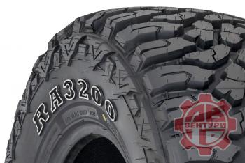 22 719 р. Шина ROADCRUZA RA3200 MT 33X12.50R18LT 118Q POR ROADCRUZA ra86001  с доставкой в г. Керчь. Увеличить фотографию 4