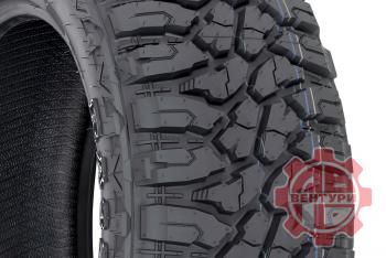 23 109 р. Шина ROADCRUZA RA3200 MT 33X12.50R20LT 114Q POR ROADCRUZA ra48704  с доставкой в г. Керчь. Увеличить фотографию 3
