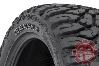 25 229 р. Шина ROADCRUZA RA3200 MT 33X12.50R22LT 109Q POR ROADCRUZA ra49802  с доставкой в г. Керчь. Увеличить фотографию 3