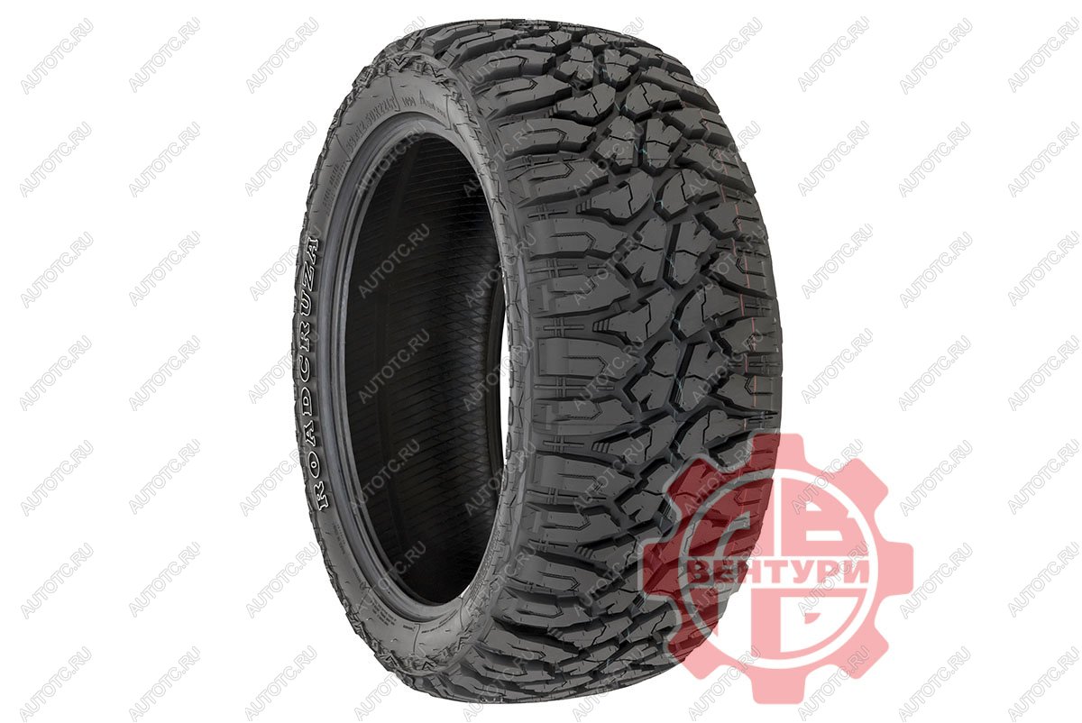 25 229 р. Шина ROADCRUZA RA3200 MT 33X12.50R22LT 109Q POR ROADCRUZA ra49802  с доставкой в г. Керчь