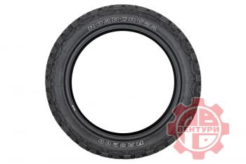 25 229 р. Шина ROADCRUZA RA3200 MT 33X12.50R22LT 109Q POR ROADCRUZA ra49802  с доставкой в г. Керчь. Увеличить фотографию 4