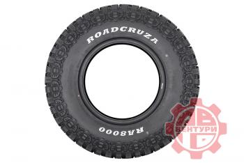 27 299 р. Шина ROADCRUZA RA8000 RT 35X12.50R17LT 121Q POR ROADCRUZA ra150801  с доставкой в г. Керчь. Увеличить фотографию 3