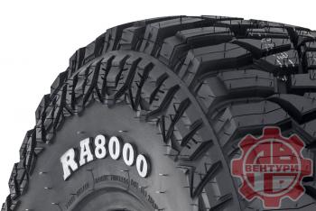 27 299 р. Шина ROADCRUZA RA8000 RT 35X12.50R17LT 121Q POR ROADCRUZA ra150801  с доставкой в г. Керчь. Увеличить фотографию 2