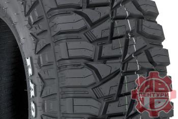 27 299 р. Шина ROADCRUZA RA8000 RT 35X12.50R17LT 121Q POR ROADCRUZA ra150801  с доставкой в г. Керчь. Увеличить фотографию 4