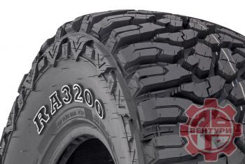 26 649 р. Шина ROADCRUZA RA3200 MT 35X12.50R18LT 118Q POR ROADCRUZA ra86401  с доставкой в г. Керчь. Увеличить фотографию 2