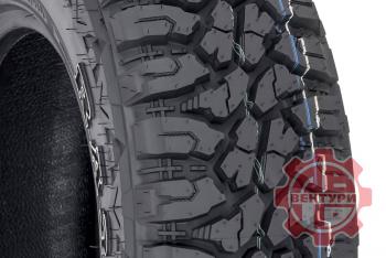 14 539 р. Шина ROADCRUZA RA3200 MT LT22575R16 115112Q POR ROADCRUZA ra86801  с доставкой в г. Керчь. Увеличить фотографию 2