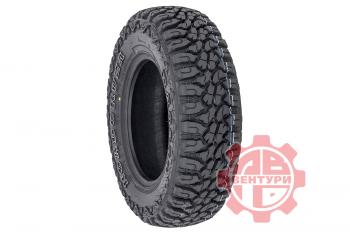 14 539 р. Шина ROADCRUZA RA3200 MT LT22575R16 115112Q POR ROADCRUZA ra86801  с доставкой в г. Керчь. Увеличить фотографию 1