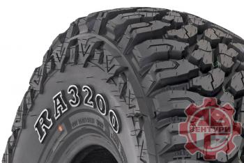 16 169 р. Шина ROADCRUZA RA3200 MT LT23585R16 120116Q POR ROADCRUZA ra49503  с доставкой в г. Керчь. Увеличить фотографию 3
