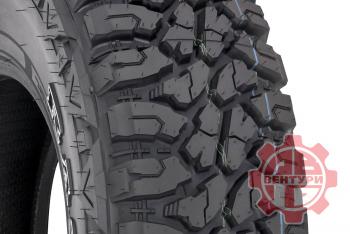 15 359 р. Шина ROADCRUZA RA3200 MT LT24575R16 120116Q POR ROADCRUZA ra26203  с доставкой в г. Керчь. Увеличить фотографию 3