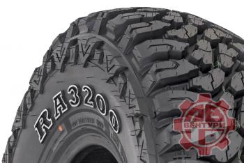 15 359 р. Шина ROADCRUZA RA3200 MT LT24575R16 120116Q POR ROADCRUZA ra26203  с доставкой в г. Керчь. Увеличить фотографию 2