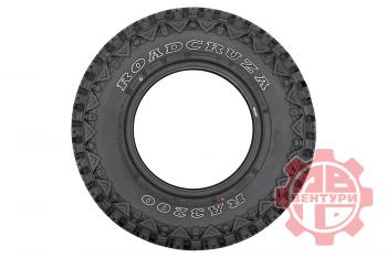 15 359 р. Шина ROADCRUZA RA3200 MT LT24575R16 120116Q POR ROADCRUZA ra26203  с доставкой в г. Керчь. Увеличить фотографию 4