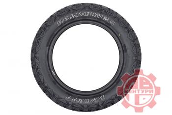 24 879 р. Шина ROADCRUZA RA3200 MT LT28555R20 117114Q POR ROADCRUZA ra87301  с доставкой в г. Керчь. Увеличить фотографию 3