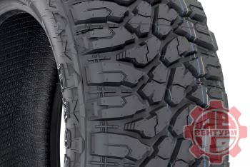 24 879 р. Шина ROADCRUZA RA3200 MT LT28555R20 117114Q POR ROADCRUZA ra87301  с доставкой в г. Керчь. Увеличить фотографию 2