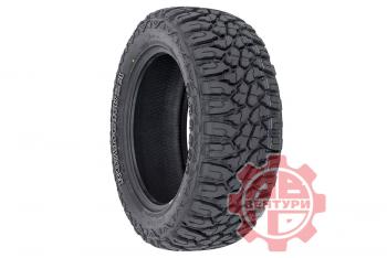 24 879 р. Шина ROADCRUZA RA3200 MT LT28555R20 117114Q POR ROADCRUZA ra87301  с доставкой в г. Керчь. Увеличить фотографию 1