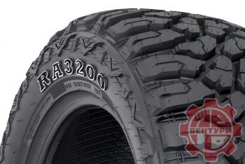 24 879 р. Шина ROADCRUZA RA3200 MT LT28555R20 117114Q POR ROADCRUZA ra87301  с доставкой в г. Керчь. Увеличить фотографию 4