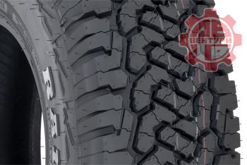 14 169 р. Шина ROADCRUZA RA1100 AT 31X10.50R15LT 109S ROADCRUZA ra37503  с доставкой в г. Керчь. Увеличить фотографию 3